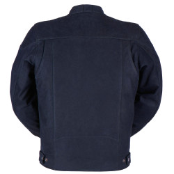FURYGAN BLOUSON CUIR CLINT EVO