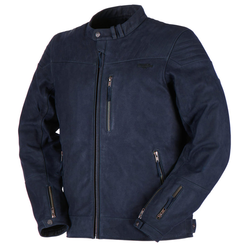 FURYGAN BLOUSON CUIR CLINT EVO