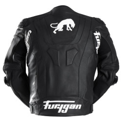 FURYGAN BLOUSON CUIR RAPTOR EVO 3