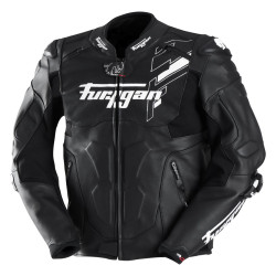 FURYGAN BLOUSON CUIR RAPTOR EVO 3