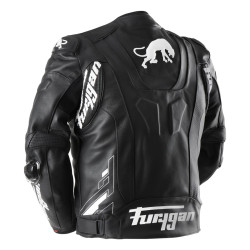 FURYGAN BLOUSON CUIR RAPTOR EVO 3