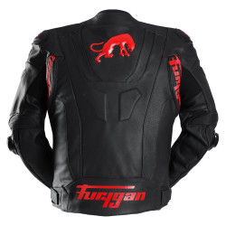 FURYGAN BLOUSON CUIR RAPTOR EVO 3