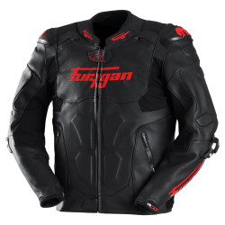 FURYGAN BLOUSON CUIR RAPTOR EVO 3