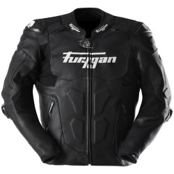 FURYGAN BLOUSON CUIR RAPTOR EVO 3