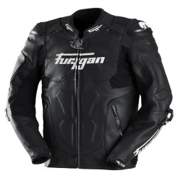 FURYGAN BLOUSON CUIR RAPTOR EVO 3