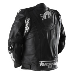 FURYGAN BLOUSON CUIR RAPTOR EVO 3