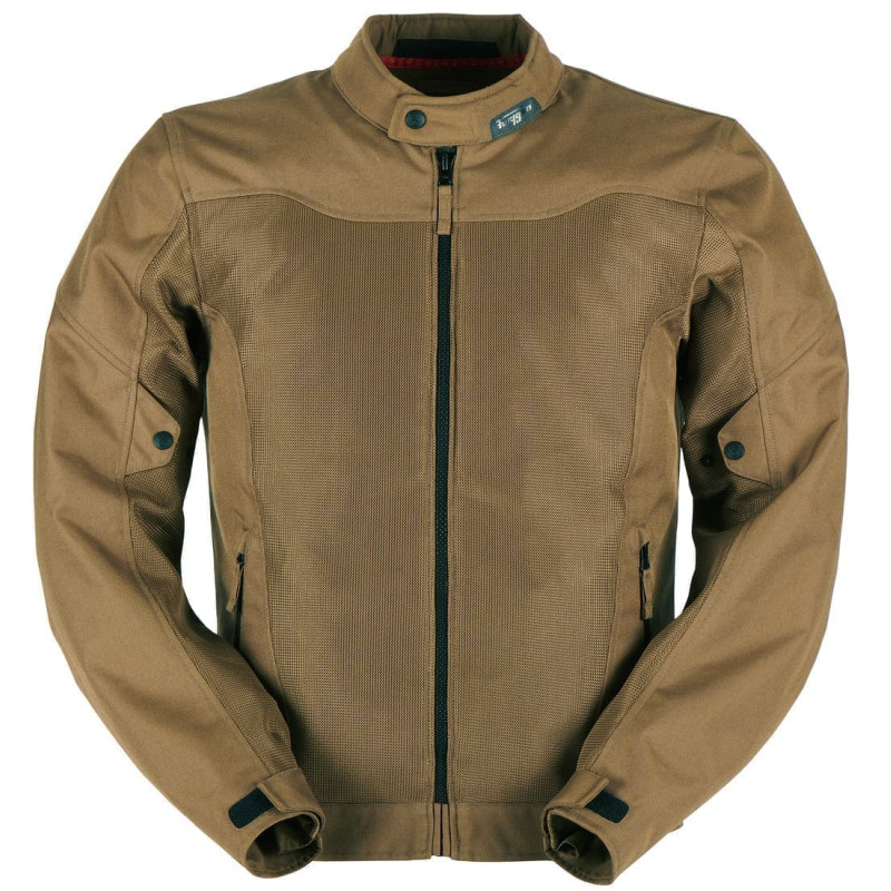 FURYGAN BLOUSON TEXTILE MISTRAL EVO 3 BRONZE