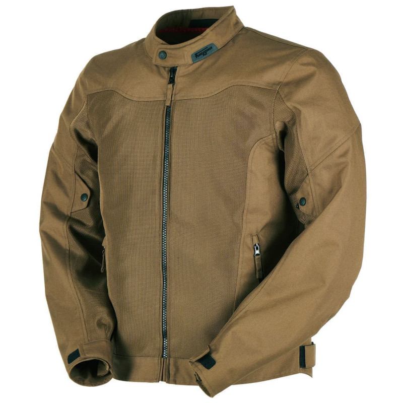 FURYGAN BLOUSON TEXTILE MISTRAL EVO 3