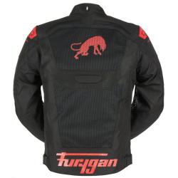 FURYGAN BLOUSON TEXTILE ATOM VENTED EVO