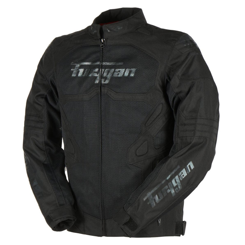 FURYGAN BLOUSON TEXTILE ATOM VENTED EVO