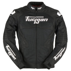 FURYGAN BLOUSON TEXTILE ATOM VENTED EVO