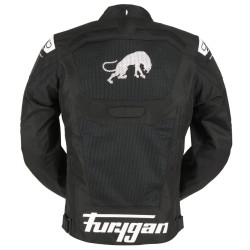 FURYGAN BLOUSON TEXTILE ATOM VENTED EVO