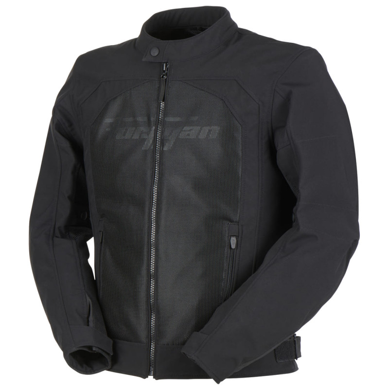 FURYGAN BLOUSON TEXTILE BALDO 3EN1