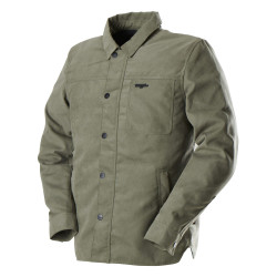 FURYGAN BLOUSON TEXTILE MARLON X KEVLAR