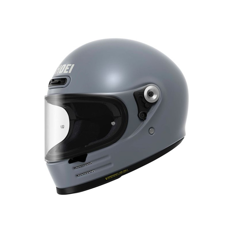 SHOEI GLAMSTER 06 - GRIS