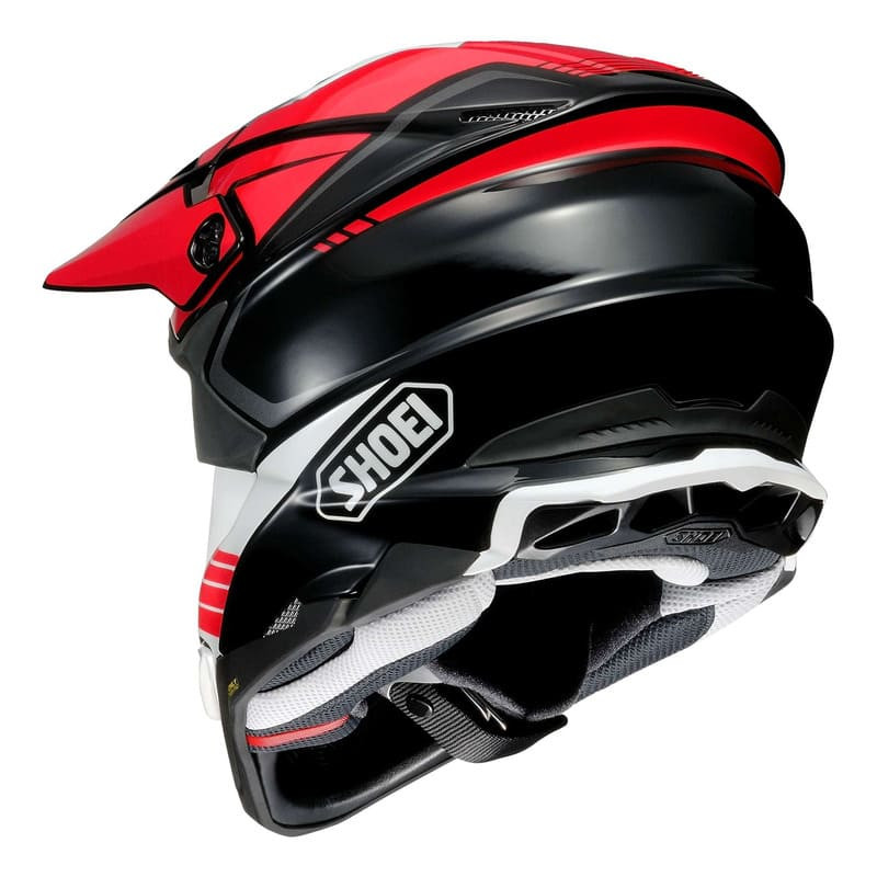 SHOEI VFX-WR 06 JAMMER