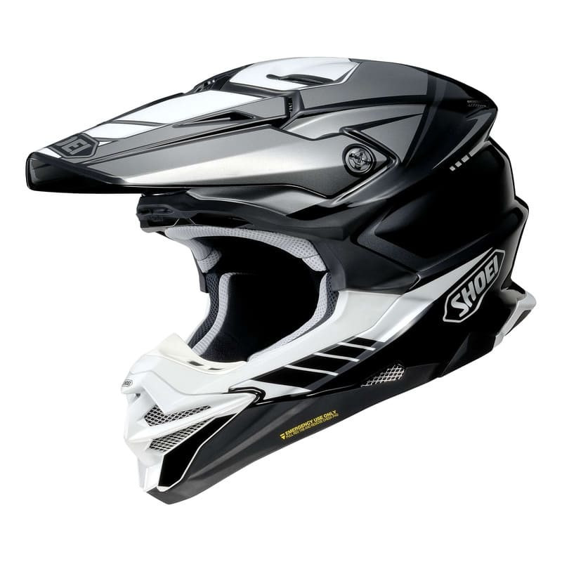 SHOEI VFX-WR 06 JAMMER - TC-5