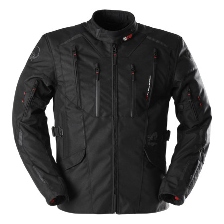 FURYGAN VESTE BROOKS