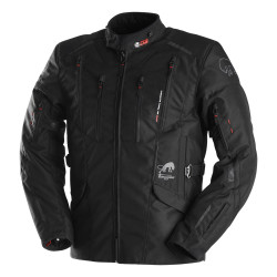 FURYGAN VESTE BROOKS