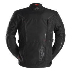FURYGAN VESTE BROOKS