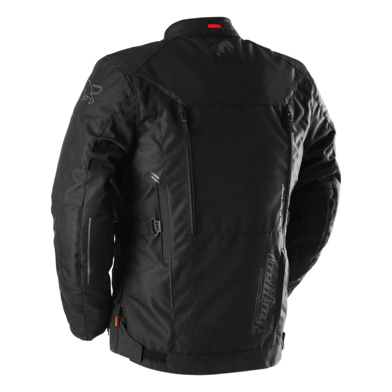 FURYGAN VESTE BROOKS
