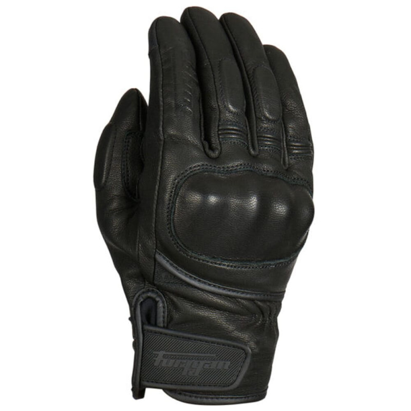FURYGAN GANTS LR JET D3O NOIR