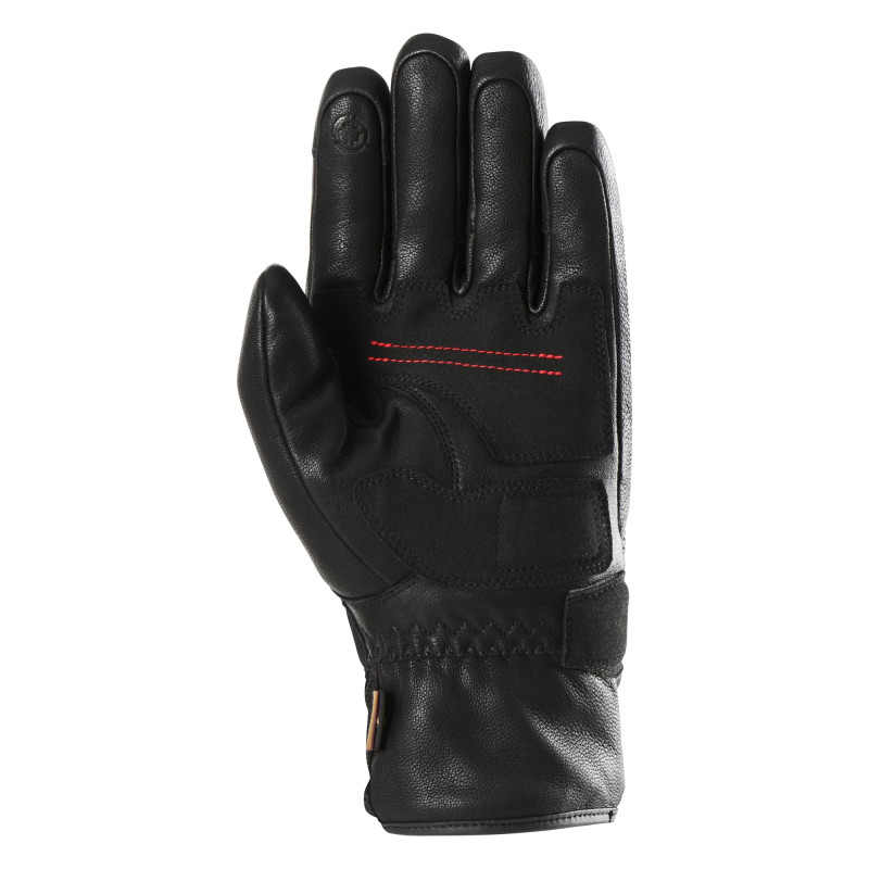 FURYGAN GANTS LAND DK D3O