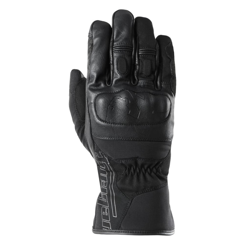 FURYGAN GANTS OSLO D3O PRIMALOFT NOIR