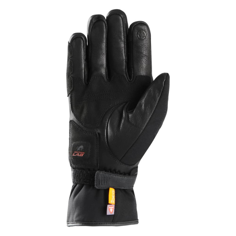 FURYGAN GANTS OSLO D3O PRIMALOFT