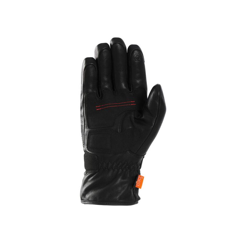 FURYGAN GANTS LAND DK LADY D3O
