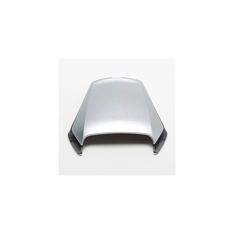 SHOEI VENTILATION FRONTALE POUR NEOTEC - ARGENT