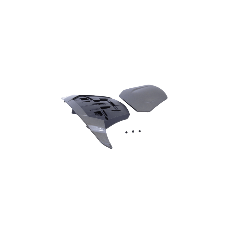 SHOEI VENTILATION SUPERIEURE POUR NEOTEC II - ANTHRACITE