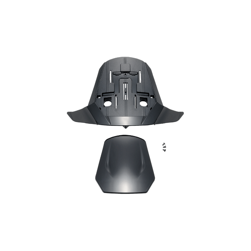 SHOEI VENTILATION SUPERIEURE POUR NEOTEC II - NOIR