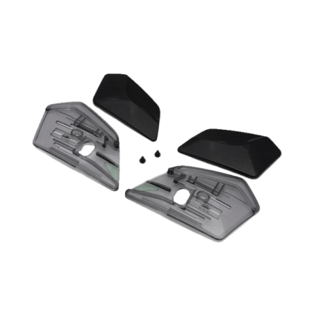 SHOEI VENTILATION ARRIERE POUR J-CRUISE