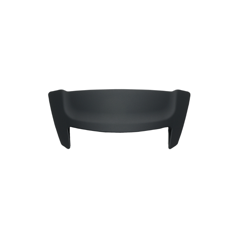 SHOEI VENTILATION ARRIERE POUR J-CRUISE II - NOIR MAT