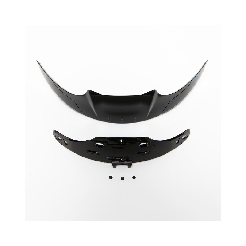 SHOEI VENTILATION ARRIERE POUR NXR - NOIR