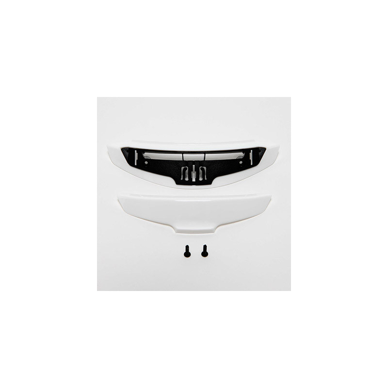 SHOEI VENTILATION MENTONNIERE POUR NXR - BLANC