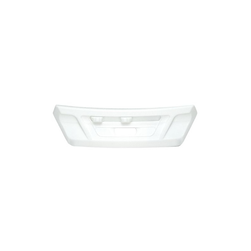 SHOEI VENTILATION FRONTALE POUR NXR - BLANC