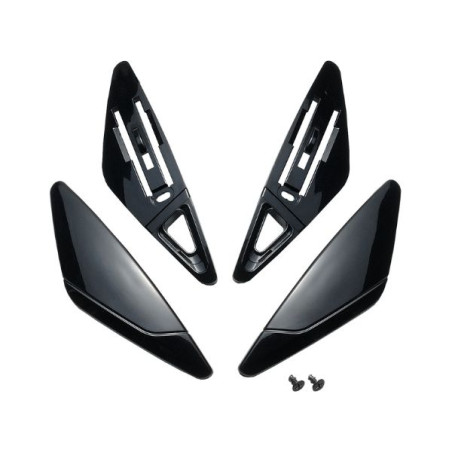 SHOEI VENTILATION SUPERIEURE POUR NXR
