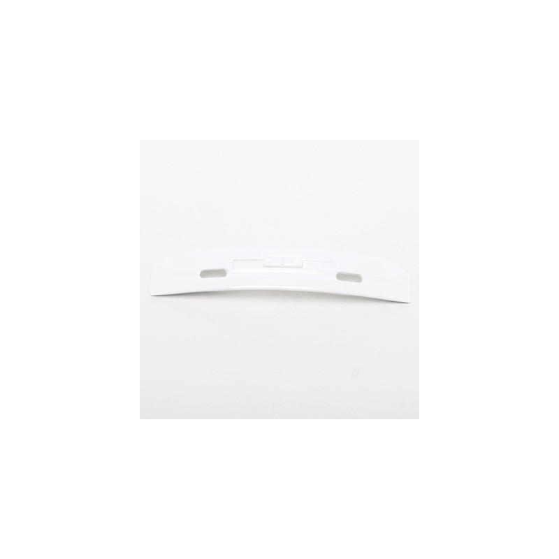 SHOEI VENTILATION FRONTALE POUR HORNET ADV - BLANC
