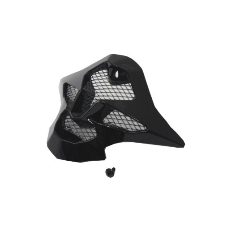SHOEI VENTILATION MENTONNIERE POUR VFX-W - NOIR
