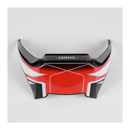 SHOEI SPOILER ARRIERE ASSAIL X-SPR3/14