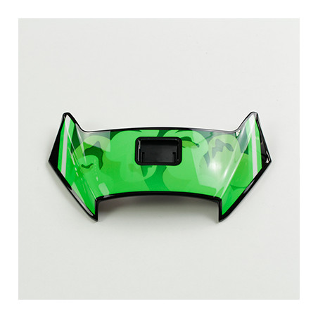 SHOEI VENTILATION SUPÉRIEURE LAVERTY X-SPR3/14