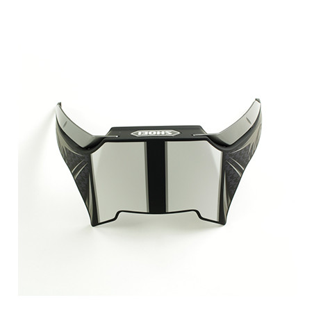 SHOEI SPOILER ARRIERE KAGAYAMA X-SPR3/14