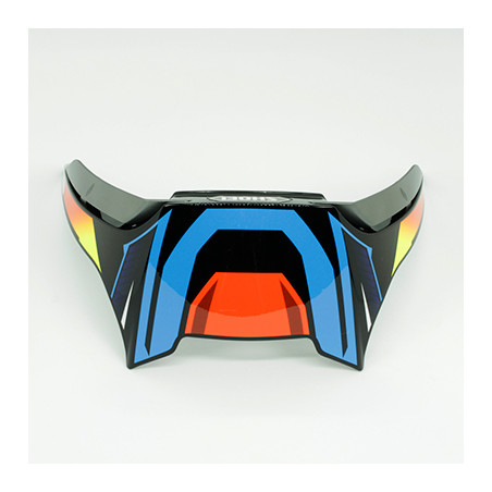 SHOEI SPOILER ARRIERE BRINK X-SPR3/14