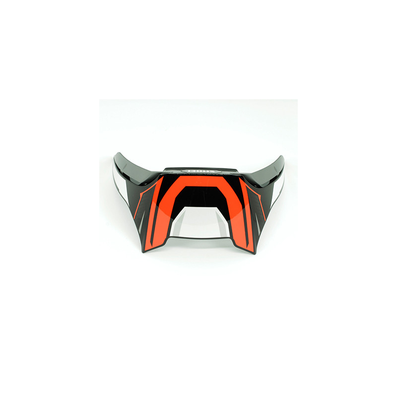 SHOEI SPOILER ARRIERE BRINK X-SPR3/14 - TC-5