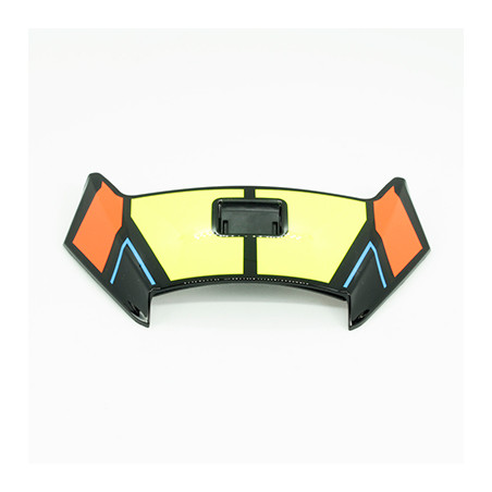 SHOEI VENTILATION SUPÉRIEURE BRINK X-SPR3/14