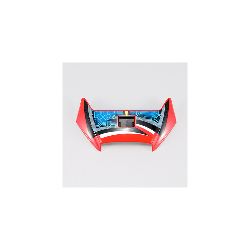 SHOEI VENTILATION SUPÉRIEURE DAIJIRO X-SPR3/14 - DECO