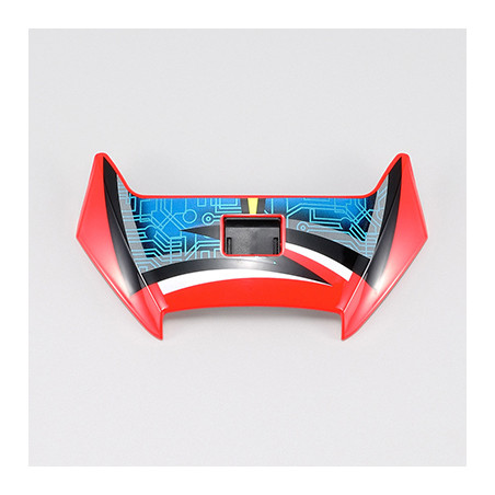 SHOEI VENTILATION SUPÉRIEURE DAIJIRO X-SPR3/14