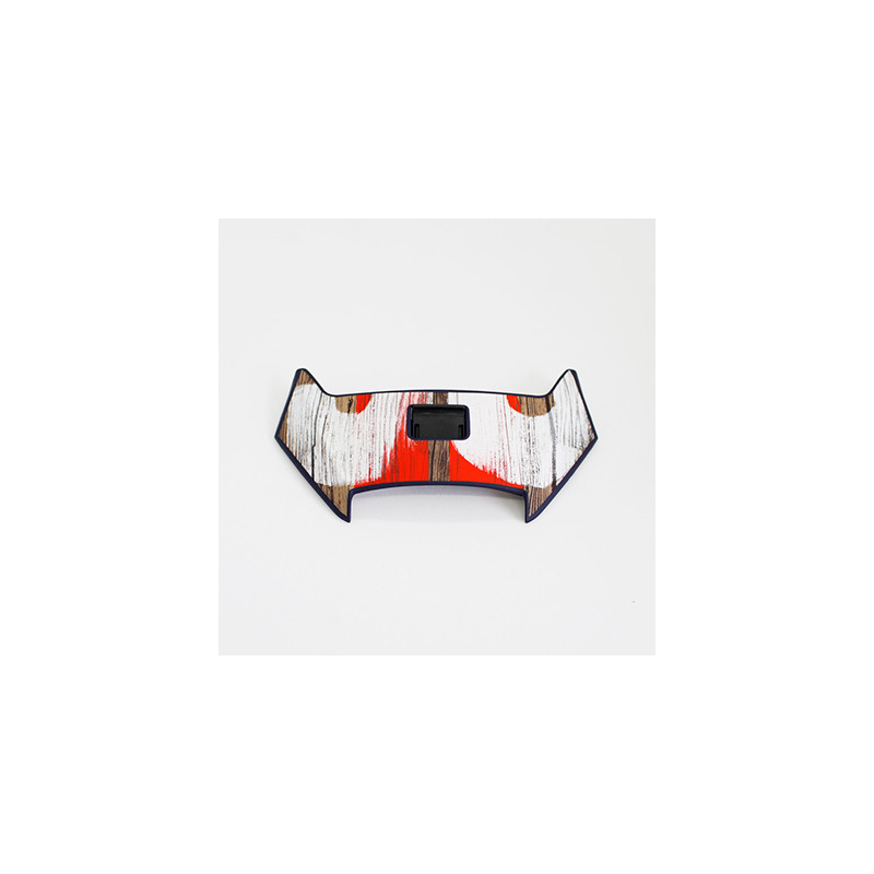 SHOEI VENTILATION SUPÉRIEURE MARQUEZ AMERICA X-SPR3/14 - DECO